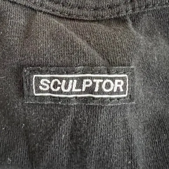 Sculptor t shirt bundle - Picture 6 of 8